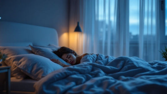 comment s'endormir rapidement – techniques naturelles Calinéa pour trouver le sommeil en 15 min
