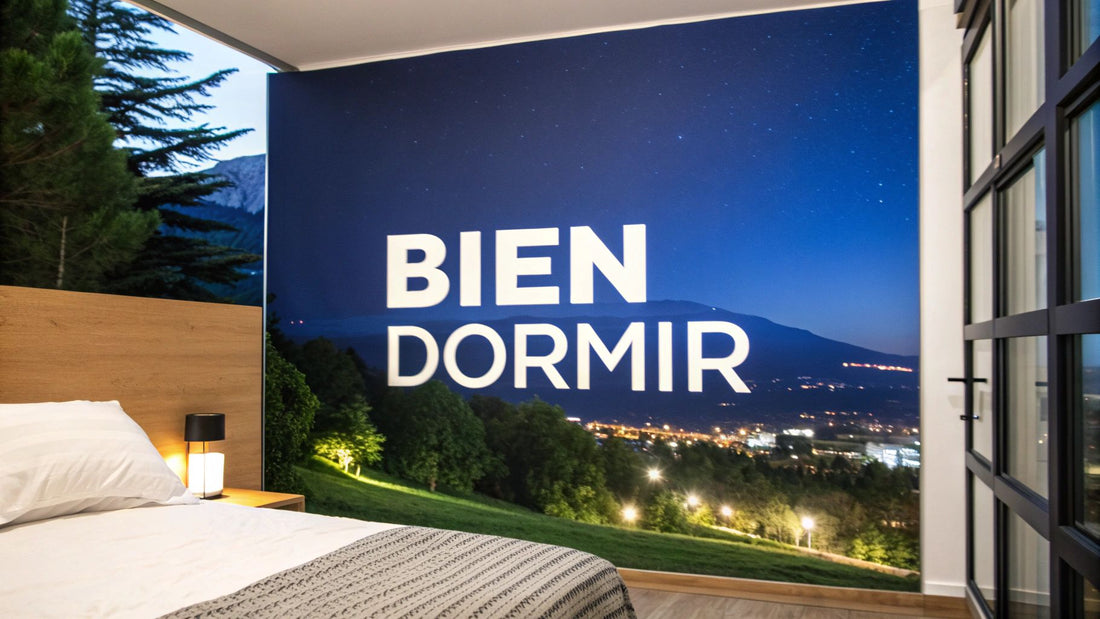 mieux dormir naturellement – Calinéa conseils sommeil réparateur et endormissement rapide