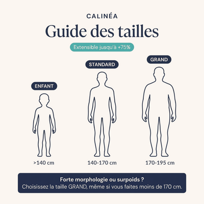 Câlin Calinéa Adulte