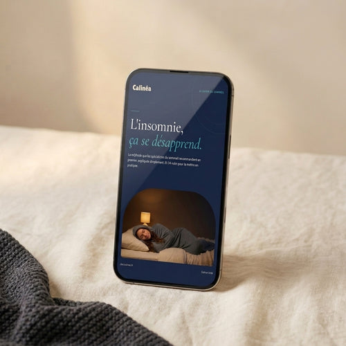 eBook - L'insomnie, ça se désapprend